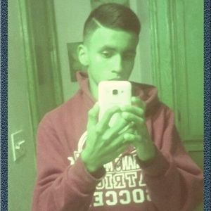 Meet your Posher, Jesus